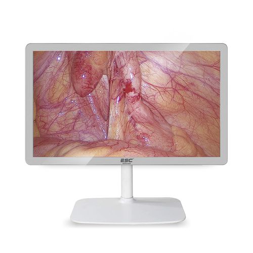 Monitor medico - ESC Medicams - chirurgico / per diagnostica per immagini / per laparoscopia