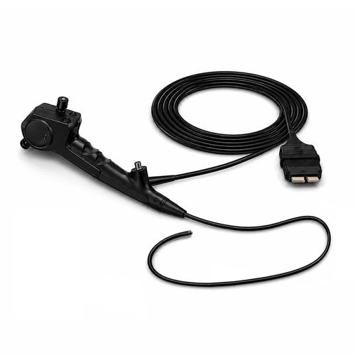 Videorinolaringoscopio monouso - 607.000 - ESC Medicams - flessibile
