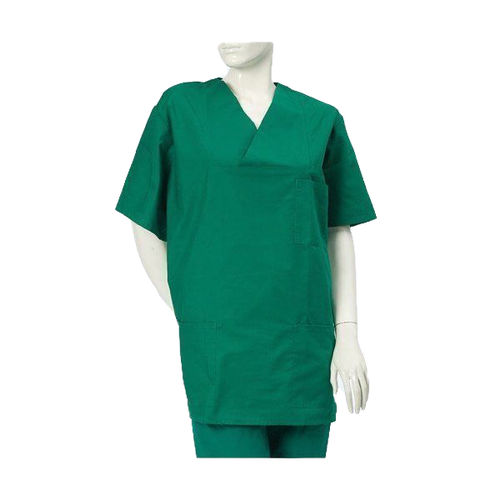 Completo medico pantalone-casacca unisex - Altfort Projects - L / XL / M
