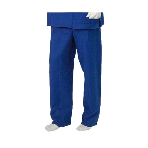 Pantalone medico unisex - Altfort Projects - in cotone