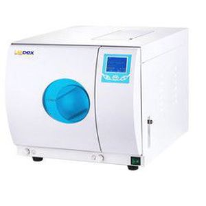 Autoclave da laboratorio - LX650NS - Labdex Ltd. - a vapore / da banco / da incasso