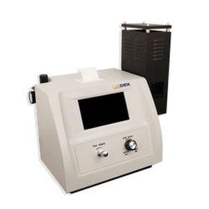 Fotometro da laboratorio - LX400FP - Labdex Ltd. - clinico / a fiamma / compatto