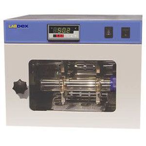 Forno con agitazione - LX230HO  - Labdex Ltd. - a ibridazione / ad aria calda / in acciaio inossidabile