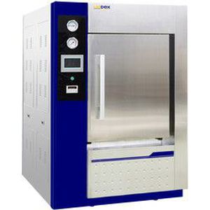 Autoclave medico - LX180HA - Labdex Ltd. - clinico / da laboratorio / per microbiologia