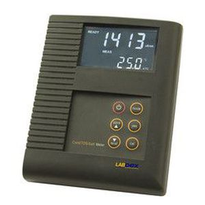 Conduttimetro da banco - LX100BCT - Labdex Ltd. - TDS