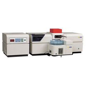 Spettrofotometro ad assorbimento atomico - LX100AAS - Labdex Ltd. - AAS / a fiamma / da banco