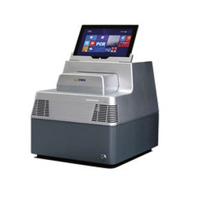 Termociclatore con gradiente - LX110RTP  - Labdex Ltd. - in tempo reale / a fluorescenza / a 96 pozzetti