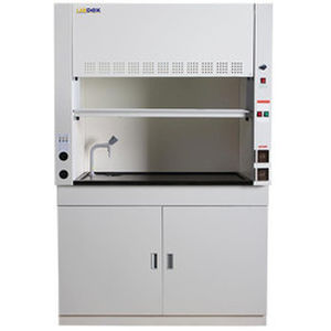 Cappa per aspirazione chimica - LX10DFH  - Labdex Ltd. - di scappamento / da laboratorio / da terra