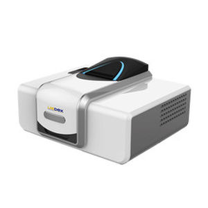 Spettrometro FT-IR - LX10IR - Labdex Ltd. - da banco