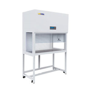 Cabina di sicurezza microbiologica classe II - LX10LFC  - Labdex Ltd. - da laboratorio / da ricerca / medica
