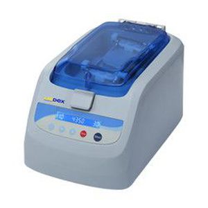 Omogeneizzatore 3D - LX788H - Labdex Ltd. - da banco / per preparazione di campioni / digitale
