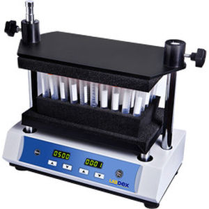 Agitatore di laboratorio orbitale - LX235BMV  - Labdex Ltd. - a vortice / digitale / per uso generale