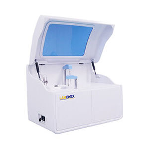 Analizzatore biochimico automatizzato - LX100ABA - Labdex Ltd. - da banco / di sangue