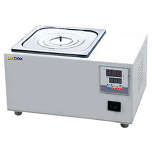 Bagnomaria riscaldante - LX101TB - Labdex Ltd. - termostatico / da banco