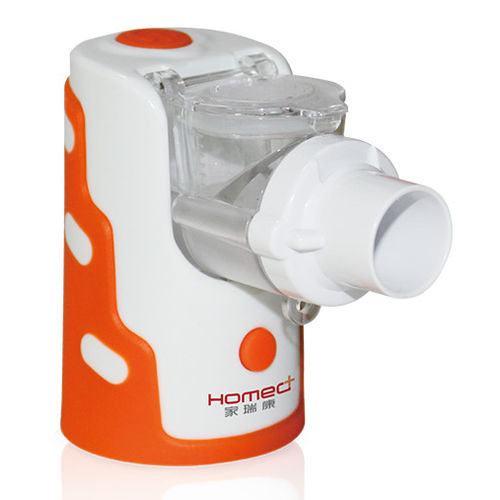 Nebulizzatore a membrana vibrante - JLN-MB001  - Shenzhen Homed Medical Technology Limited - per uso generale / palmare / con maschera