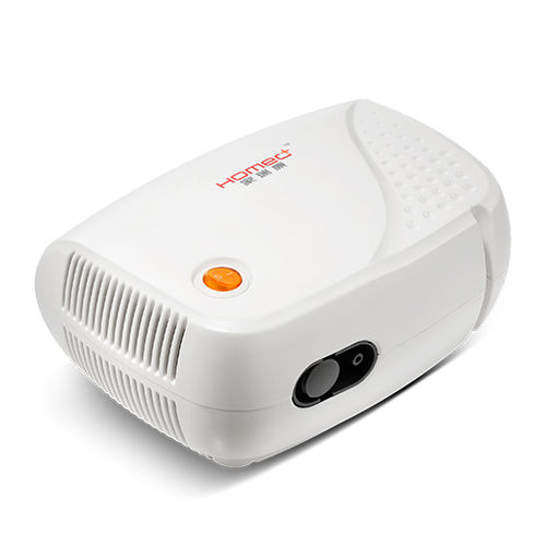 Nebulizzatore con compressore - JLN-2301AS  - Shenzhen Homed Medical Technology Limited - elettropneumatico / per uso generale / da tavolo