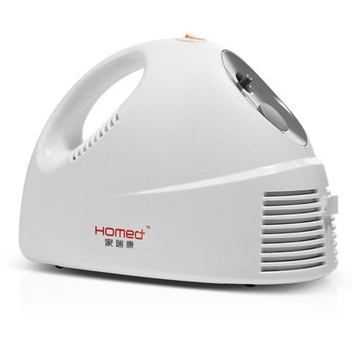 Nebulizzatore con compressore - JLN-2304AS  - Shenzhen Homed Medical Technology Limited - elettropneumatico / per uso generale / da tavolo