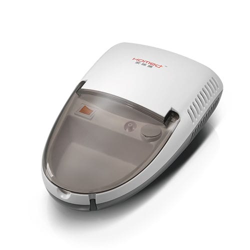 Nebulizzatore con compressore - JLN-2305AS  - Shenzhen Homed Medical Technology Limited - elettropneumatico / per uso generale / da tavolo