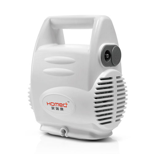Nebulizzatore con compressore - JLN-2308AS  - Shenzhen Homed Medical Technology Limited - elettropneumatico / per uso generale / da tavolo