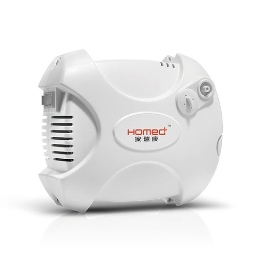 Nebulizzatore con compressore - JLN-2313AS - Shenzhen Homed Medical Technology Limited - elettropneumatico / per uso generale / da tavolo