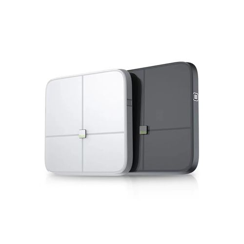 Analizzatore di composizione corporea elettronico - Shenzhen Homed Medical Technology Limited - medico / portatile / con display LED