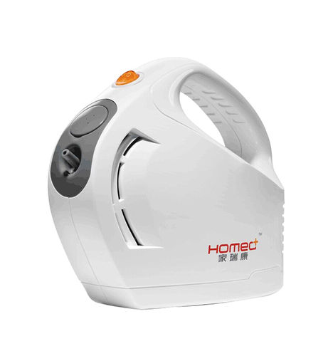 Nebulizzatore con compressore - JLN-2302AS  - Shenzhen Homed Medical Technology Limited - elettropneumatico / per uso generale / da tavolo