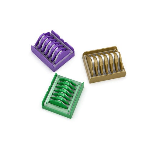 Clip chirurgico vascolare - BHJ03 series - Surgsci Medical