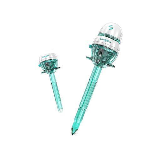 trocar per laparascopia - Surgsci Medical