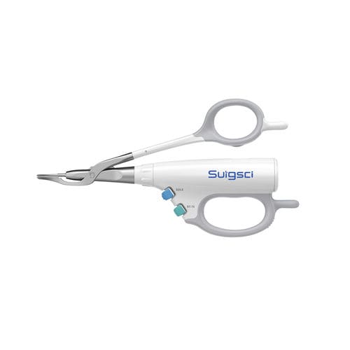 Cesoia per sala operatoria - HK0905NC - Surgsci Medical - di taglio / par paziente umano / ad ultrasuoni