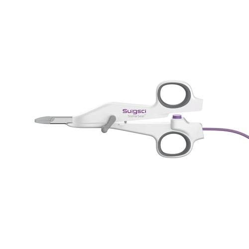 Forbici per chirurgia - HK0905SC - Surgsci Medical - di taglio / bipolare / par paziente umano