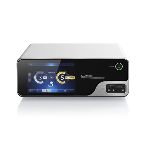 Elettrobisturi di coagulazione - 2 in 1 Generator - Surgsci Medical - di taglio / ad alta frequenza / a ultrasuoni
