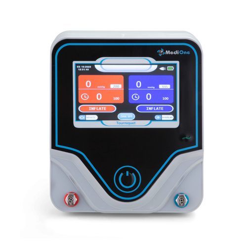 Laccio emostatico pneumatico - TRQ-2022 - Avrasyamed Medikal Limited Company - elettronico / per assistenza generale