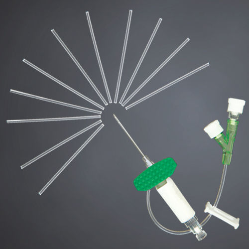 Tubo per fabbricazione di cateteri - Oem IV - Dutch Technology Catheters