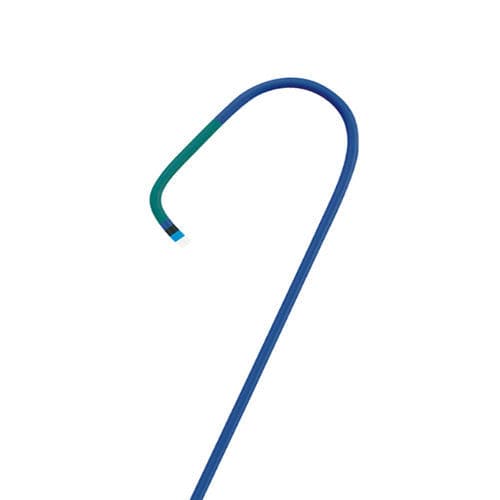 Microcatetere per supporto - Dutch Technology Catheters - di guida / coronarico / con rivestimento idrofilico