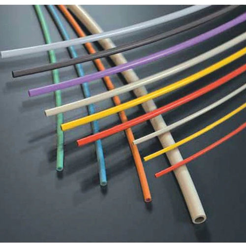 Tubo per fabbricazione di dispositivi medicali - Dutch Technology Catheters - flessibile