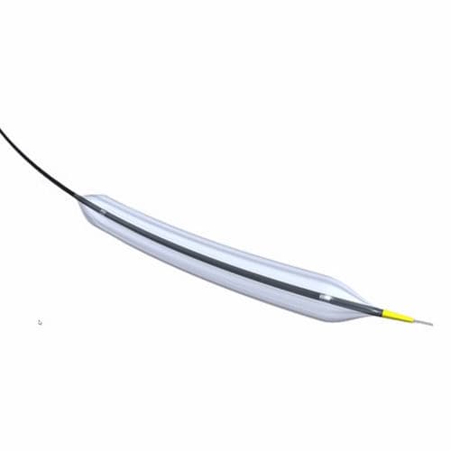 Tubo per fabbricazione di cateteri - Dutch Technology Catheters - ultra sottile