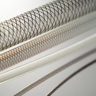 Guaina per fabbricazione di cateteri - Dutch Technology Catheters - PVDF / PTFE / piatta