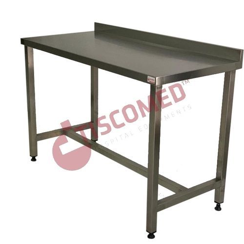 Carrello portastrumenti - TTVA 4700 - Tiscomed - mobile