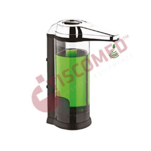 Distributore di sapone - TVA 3057 - Tiscomed - da parete / automatico