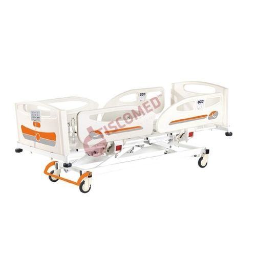 Letto elettrico - TBDE 4400 - Tiscomed - da ospedale / per cure domiciliari / per lungodegenza
