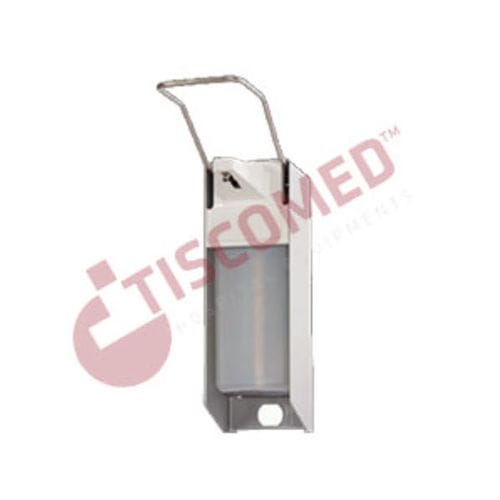 Dispenser igienizzante da parete - TVA 3058 - Tiscomed