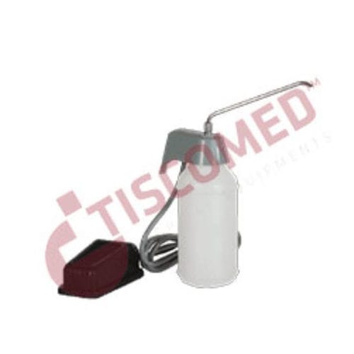 Distributore di sapone - TVA 3059 - Tiscomed