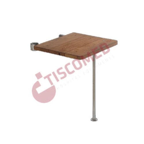 Sedile per water da parete - TABR 4984 - Tiscomed - per bagno