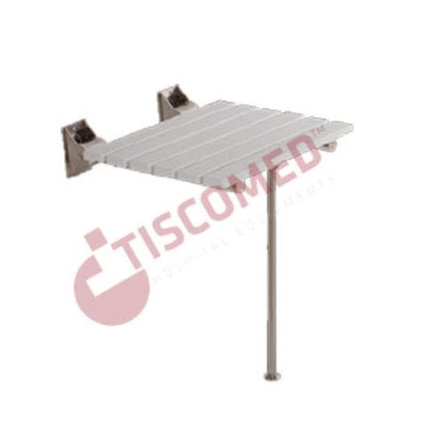 Sedile per water da parete - TABR 4985 - Tiscomed - ribaltabile / per bagno