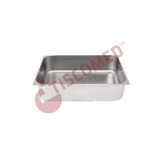 Accessorio di stoccaggio per riscaldatori di composito - TFSS 5014 - Tiscomed - per strumenti odontoiatrici / per trasporto di campioni / per strumenti chirurgici