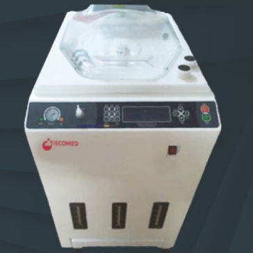 Lavastrumenti a termodisinfezione da banco - TDEN 2900 - Tiscomed - a carico dall'alto