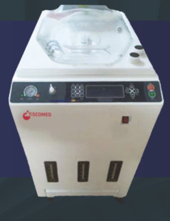 Lavastrumenti a termodisinfezione per endoscopi - TDEN 2950 - Tiscomed
