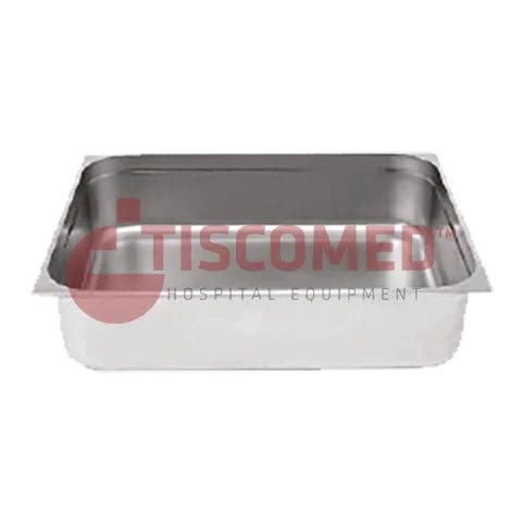 Accessorio di stoccaggio per riscaldatori di composito - TFSS 5015 - Tiscomed - per trasporto di campioni / per strumenti odontoiatrici / per strumenti chirurgici