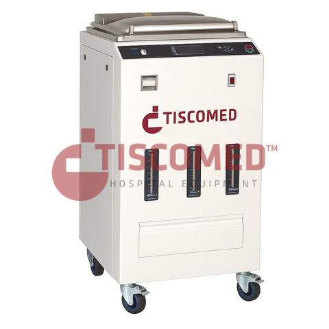 Lavastrumenti a termodisinfezione di riprocessing - TDEN 2900 - Tiscomed - per struttura sanitaria / per endoscopi / automatico