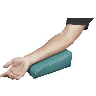 Poggiabraccia in espanso - CCI350 - Custom Comfort